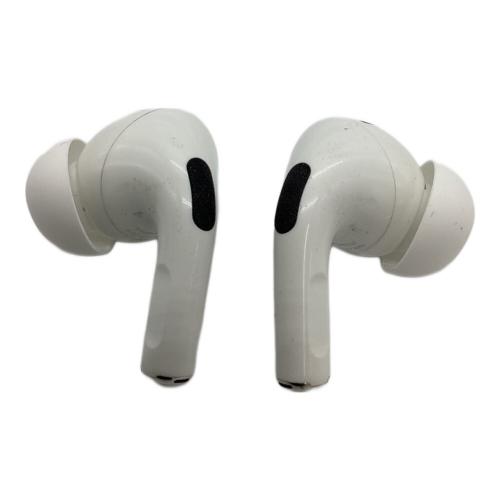 Apple (アップル) AirPods Pro(第2世代) MQD83J/A