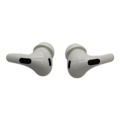 Apple (アップル) AirPods Pro(第2世代) MQD83J/A