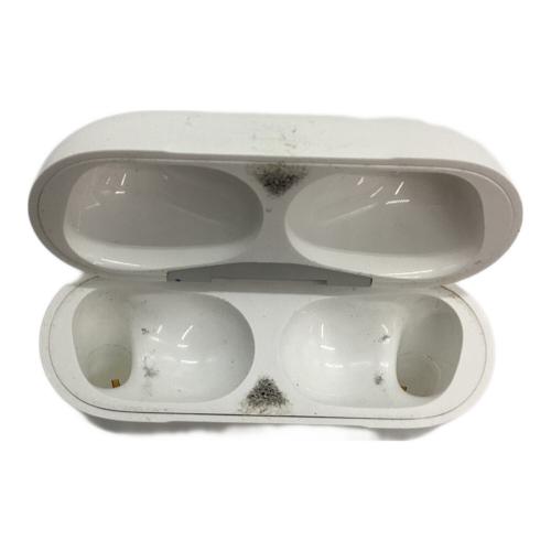 Apple (アップル) AirPods Pro(第2世代) MQD83J/A