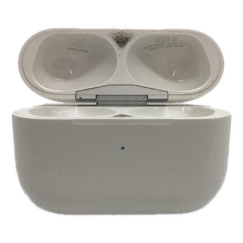 Apple (アップル) AirPods Pro(第2世代) MQD83J/A