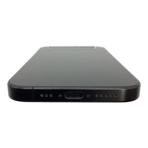 Apple (アップル) iPhone15 Pro MTUC3J/A サインアウト確認済 356597927029525 ▲ SoftBank 修理履歴無し 256GB バッテリー:Aランク(92%) 程度:Aランク iOS 端末初期化済み