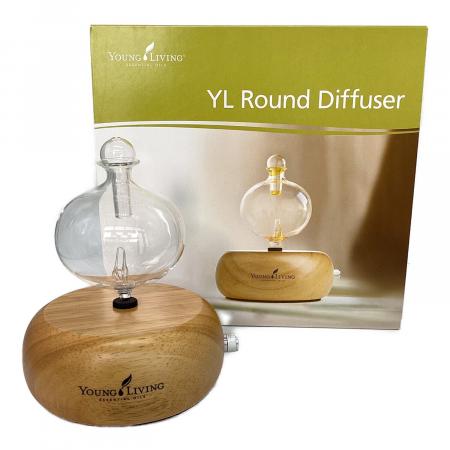 yl round diffuser ディフューザー｜トレファクONLINE