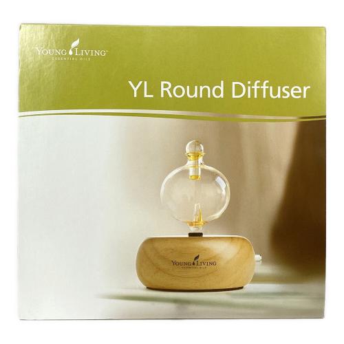 yl round diffuser ディフューザー