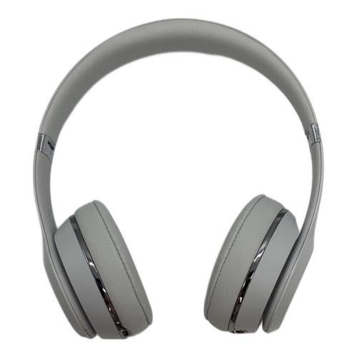 beats (ビーツ) ヘッドホン ヨゴレ有 solo3 動作確認済み