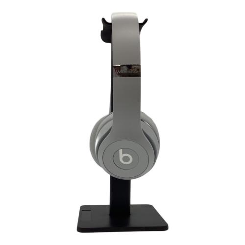 beats (ビーツ) ヘッドホン ヨゴレ有 solo3 動作確認済み