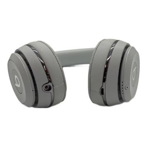 beats (ビーツ) ヘッドホン ヨゴレ有 solo3 動作確認済み