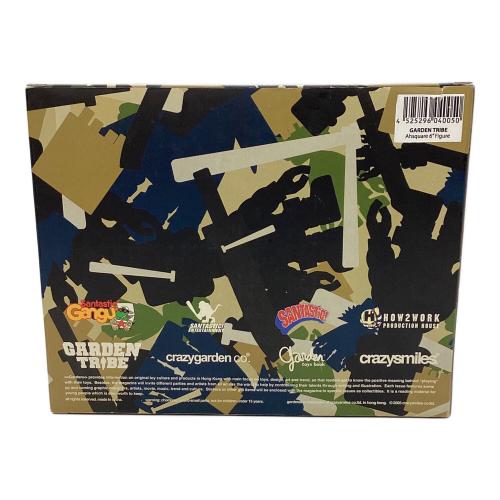 TOKYO TRIBE フィギュア GT007 出口海