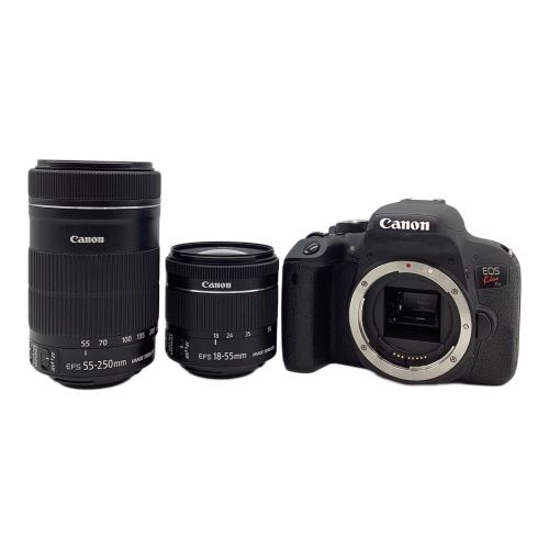 CANON (キャノン) デジタル一眼レフカメラ EOS Kiss X9i