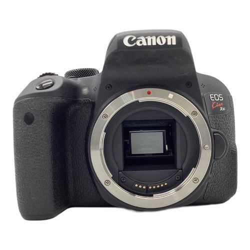 CANON (キャノン) デジタル一眼レフカメラ EOS Kiss X9i