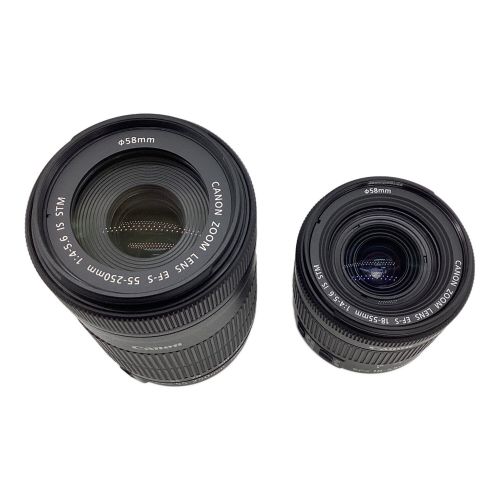 CANON (キャノン) デジタル一眼レフカメラ EOS Kiss X9i