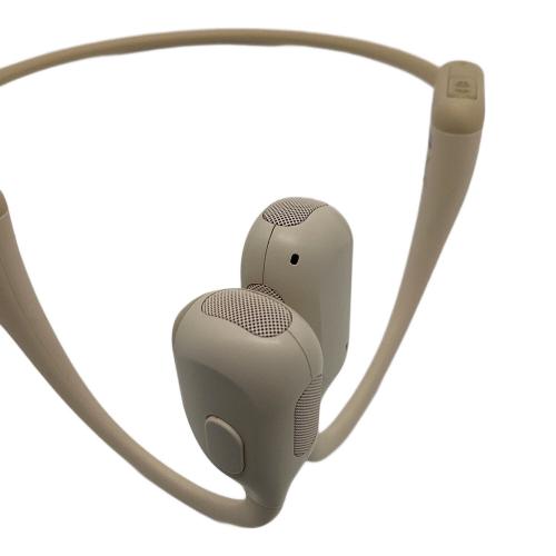 SHOKZ (ショックス) スポーツ骨伝導イヤホン R-R-OGD-S810