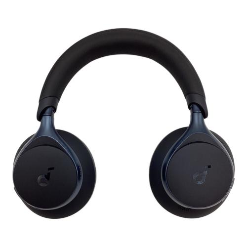 Anker (アンカー) ワイヤレスヘッドホン space one 動作確認済み