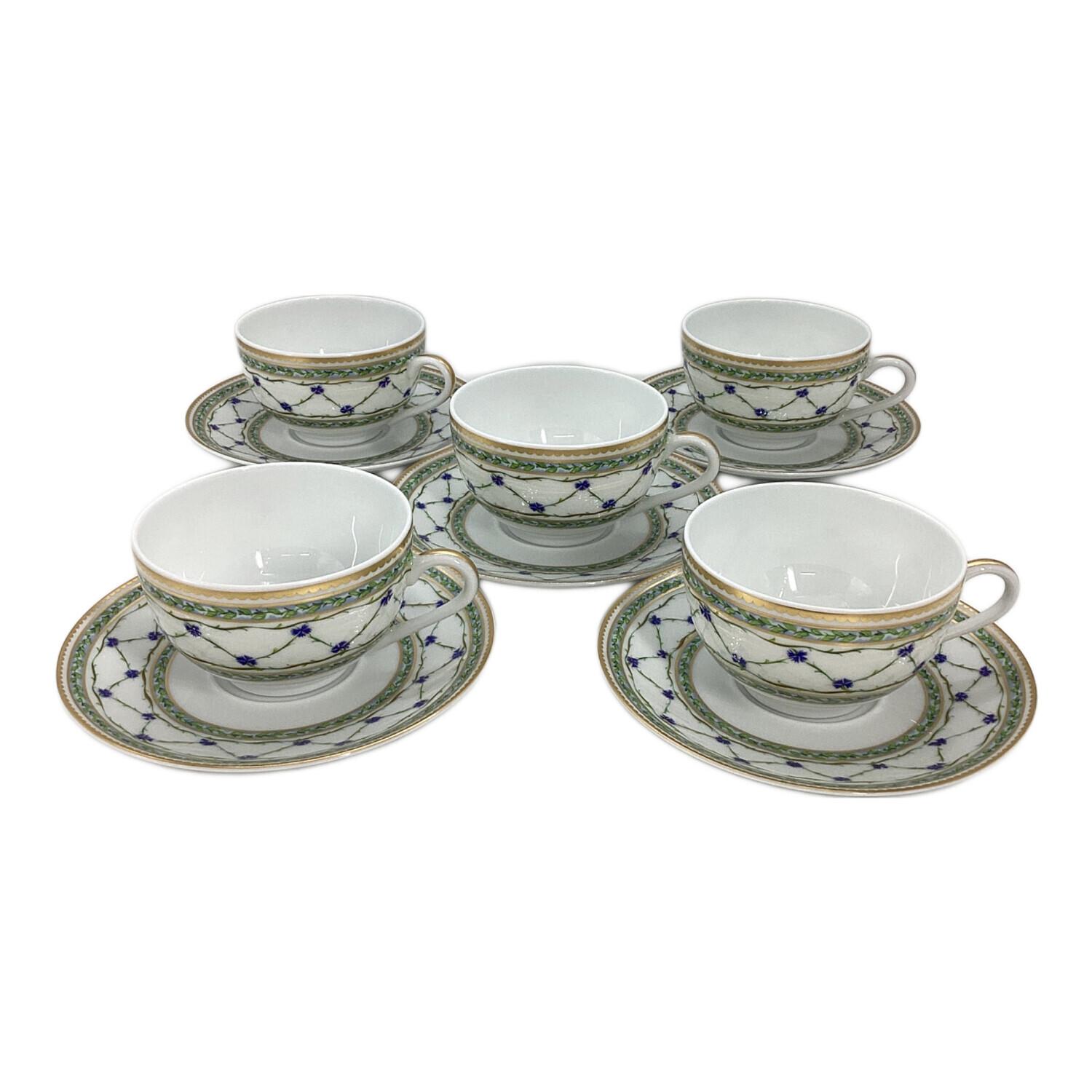 RAYNAUD (レイノー) カップ&ソーサー5Pセット｜トレファクONLINE