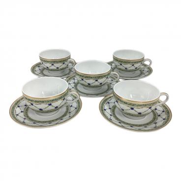 Meissen (マイセン) 箸置き ナイフレスト 2P ブルーオニオン