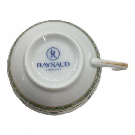 RAYNAUD (レイノー) カップ&ソーサー5Pセット｜トレファクONLINE