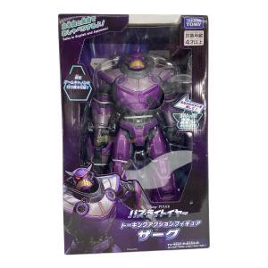 バズ・ライトイヤー トーキングアクションフィギュア ザーグ