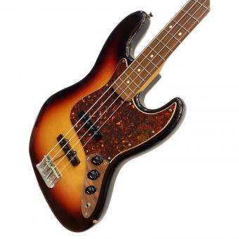 FENDER JAPAN (フェンダージャパン) JAZZBASS ジャズベース エレキベース JB62-75US 1999-2002年