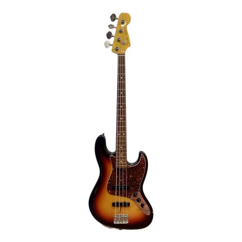 FENDER JAPAN (フェンダージャパン) JAZZBASS ジャズベース エレキベース JB62-75US 1999-2002年