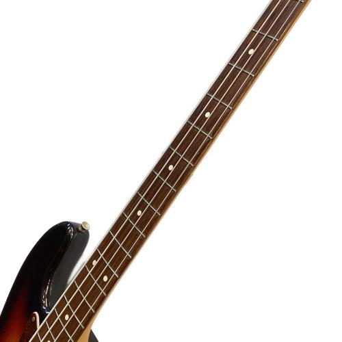 FENDER JAPAN (フェンダージャパン) JAZZBASS ジャズベース エレキベース JB62-75US 1999-2002年