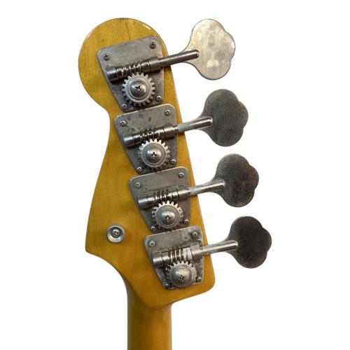 FENDER JAPAN (フェンダージャパン) JAZZBASS ジャズベース エレキベース JB62-75US 1999-2002年