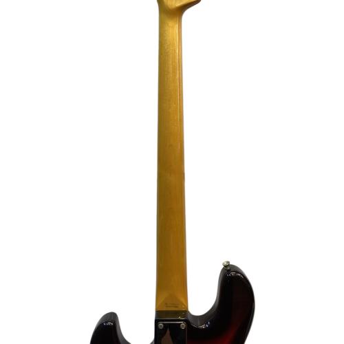 FENDER JAPAN (フェンダージャパン) JAZZBASS ジャズベース エレキベース JB62-75US 1999-2002年
