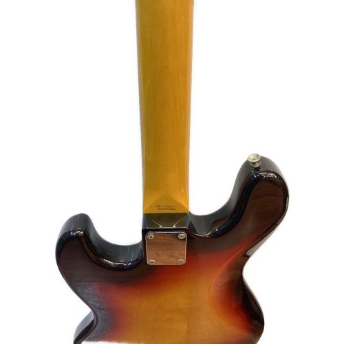 FENDER JAPAN (フェンダージャパン) JAZZBASS ジャズベース エレキベース JB62-75US 1999-2002年