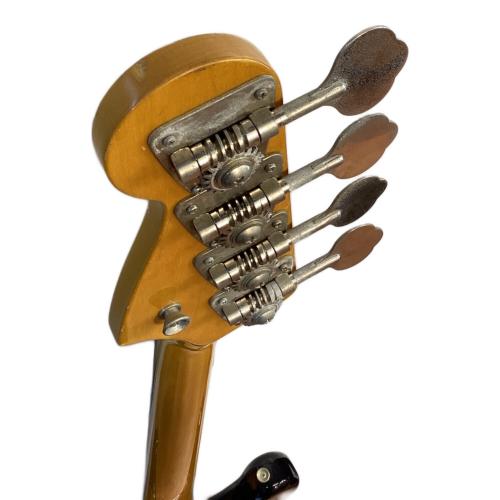 FENDER JAPAN (フェンダージャパン) JAZZBASS ジャズベース エレキベース JB62-75US 1999-2002年