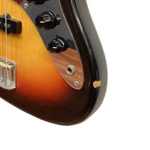 FENDER JAPAN (フェンダージャパン) JAZZBASS ジャズベース エレキベース JB62-75US 1999-2002年