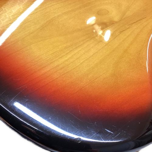 FENDER JAPAN (フェンダージャパン) JAZZBASS ジャズベース エレキベース JB62-75US 1999-2002年