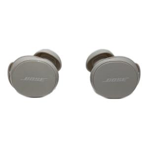 BOSE (ボーズ) 完全ワイヤレスイヤホン QuietComfort Earbuds QC Earbuds I(第1世代) WHT 442318
