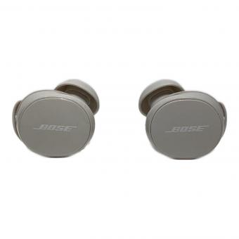 BOSE (ボーズ) 完全ワイヤレスイヤホン QuietComfort Earbuds QC Earbuds I(第1世代) WHT 442318