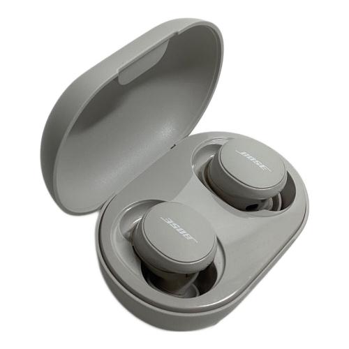 BOSE (ボーズ) 完全ワイヤレスイヤホン QuietComfort Earbuds QC Earbuds I(第1世代) WHT 442318