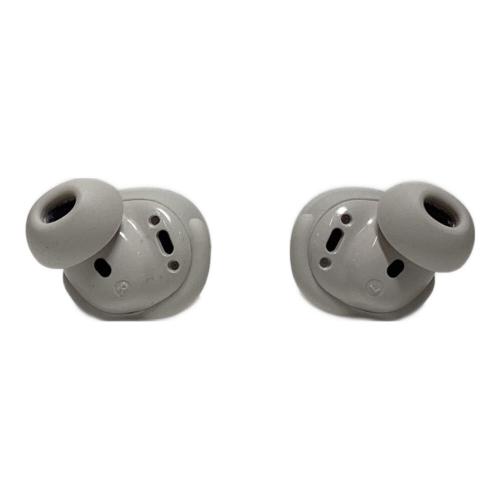 BOSE (ボーズ) 完全ワイヤレスイヤホン QuietComfort Earbuds QC Earbuds I(第1世代) WHT 442318