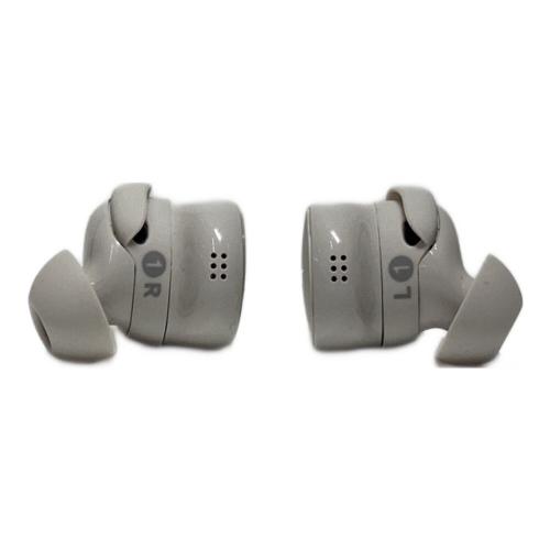 BOSE (ボーズ) 完全ワイヤレスイヤホン QuietComfort Earbuds QC Earbuds I(第1世代) WHT 442318