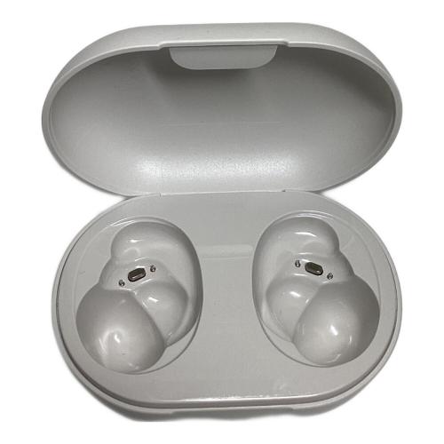 BOSE (ボーズ) 完全ワイヤレスイヤホン QuietComfort Earbuds QC Earbuds I(第1世代) WHT 442318