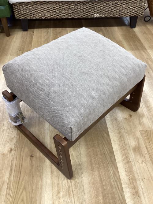 PINTO CHAIR（ピントチェア）オットマン