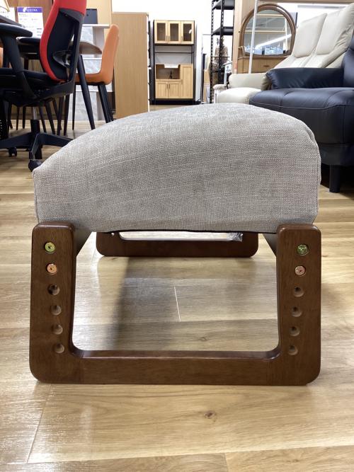 PINTO CHAIR（ピントチェア）オットマン