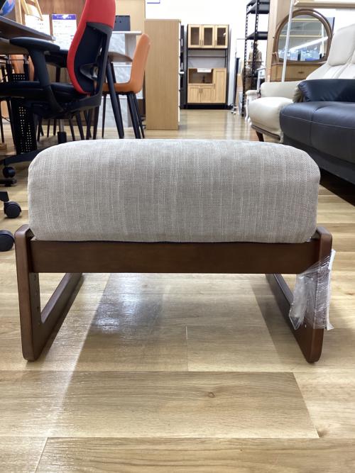 PINTO CHAIR（ピントチェア）オットマン