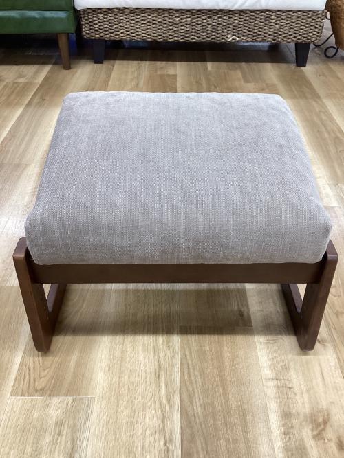 PINTO CHAIR（ピントチェア）オットマン