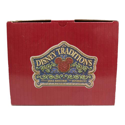 jim shore (ジムショアー) ミッキーマウス スノーマン Disney Traditions