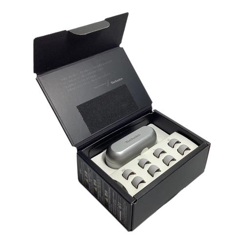 Technics (テクニクス) ワイヤレスステレオインサイドホン EAZ-AZ60