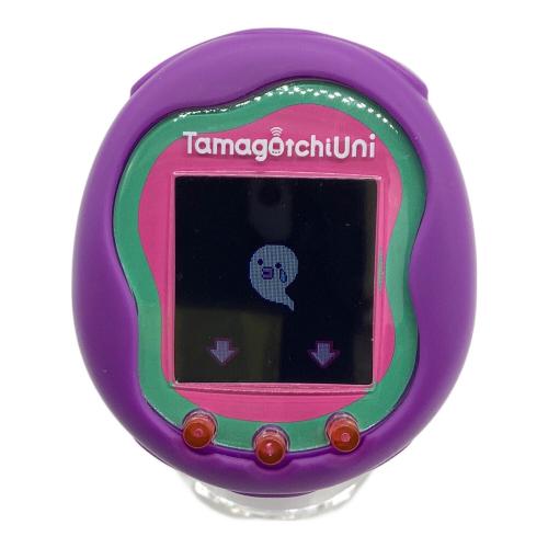 バンダイナムコ　たまごっちユニ 動作確認済