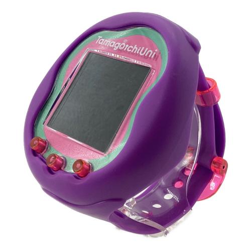 バンダイナムコ　たまごっちユニ 動作確認済