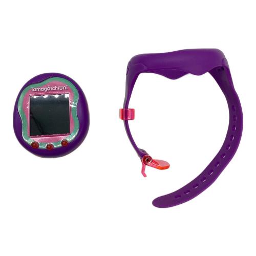 バンダイナムコ　たまごっちユニ 動作確認済