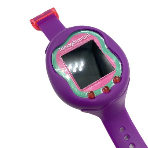 バンダイナムコ　たまごっちユニ 動作確認済