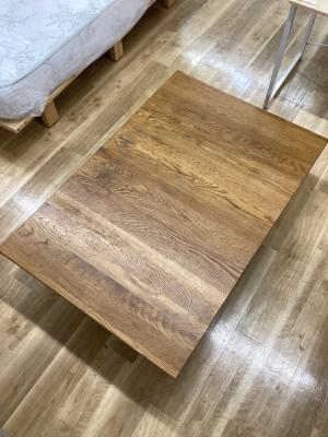 CRASH GATE (クラッシュゲート) D8/DISTRICT EIGHT CART COFFEE TABLE ディーエイト/ディストリクトエイト カート コーヒーテーブル (リサイクルウッド)