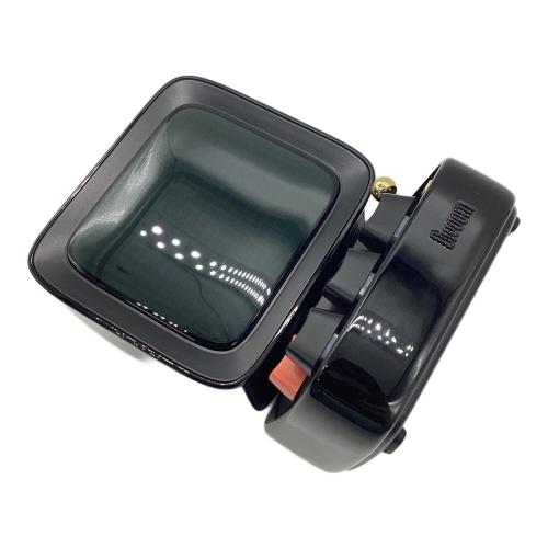 DIVOOM ポータブルスピーカー DITOO PRO