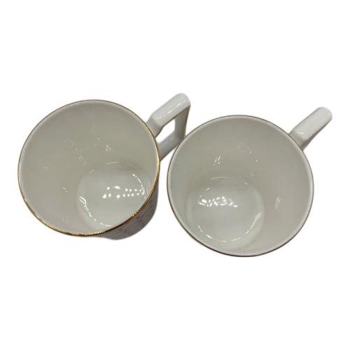 Wedgwood (ウェッジウッド) マグカップ ルネサンスゴールド