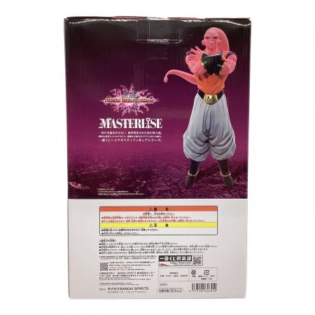 魔人ブウ：孫悟飯吸収 「一番くじ ドラゴンボール VSオムニバス