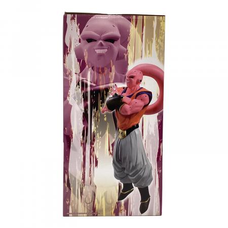 魔人ブウ：孫悟飯吸収 「一番くじ ドラゴンボール VSオムニバス